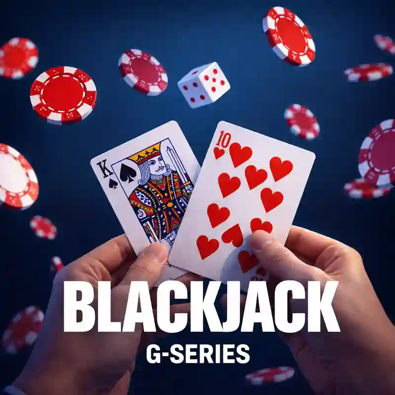 Blackjack online casino game sa pkaybet