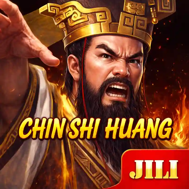 Chin Shi Huang Slot Game pkaybet