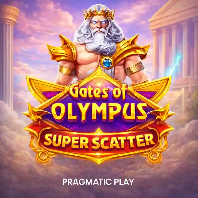 Gates of Olympus slot game pkaybet