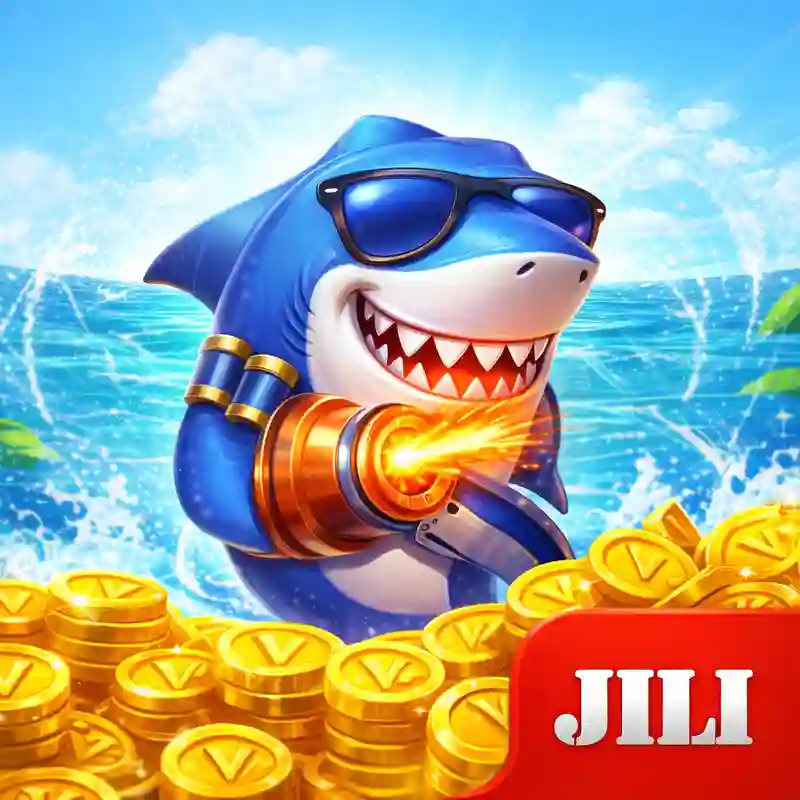 Jackpot Fishing arcade pkaybet