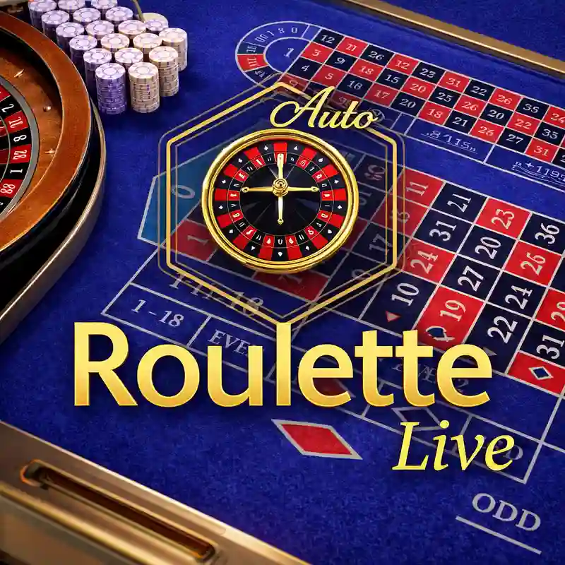 Speed Auto Roulette sa pkaybet
